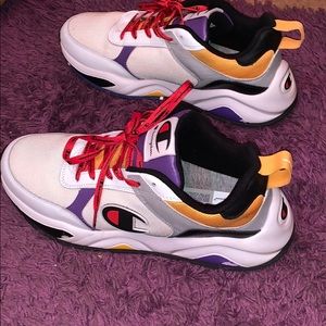 Champion shoes